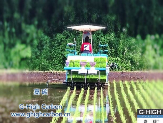 嘉碳增碳劑，助力現(xiàn)代農(nóng)業(yè)高質(zhì)量發(fā)展