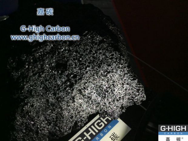 嘉碳增碳劑｜助力中國制造，點(diǎn)亮美好生活