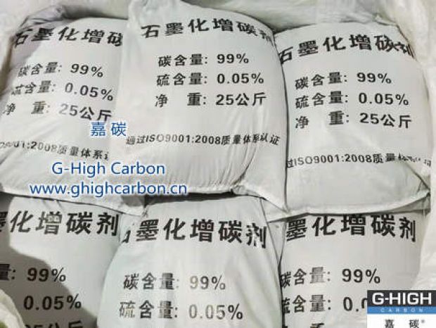 作為專業(yè)增碳劑生產(chǎn)企業(yè)，如何為客戶提供優(yōu)質(zhì)產(chǎn)品？