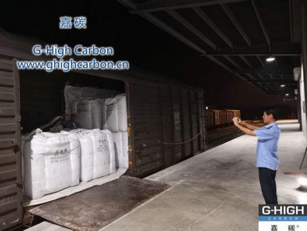 嘉碳橋梁用鋼專用增碳劑，助力祖國橋梁建設