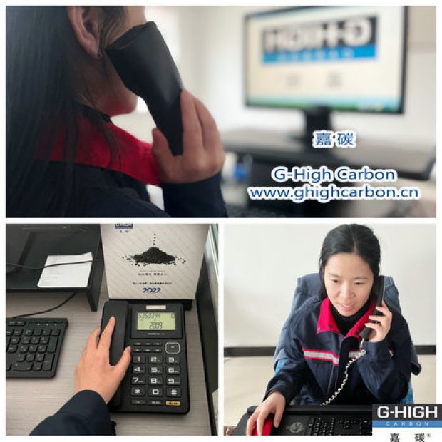 在電話的兩端，連接我們的一定是信任