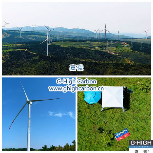助力風(fēng)電，乘風(fēng)而上