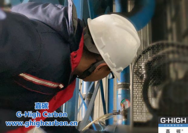 加強設(shè)備管理，提升生產(chǎn)能力