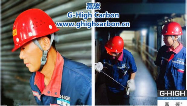 每日嚴格執(zhí)行安全帽標準佩戴檢查，筑牢安全生產防線