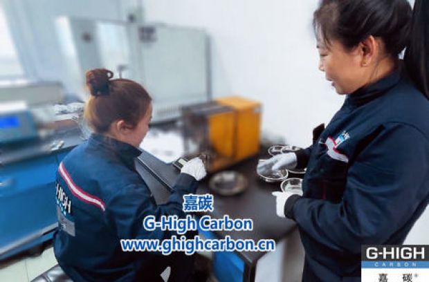 不斷提升質(zhì)檢人員業(yè)務(wù)能力，筑牢產(chǎn)品質(zhì)量基石